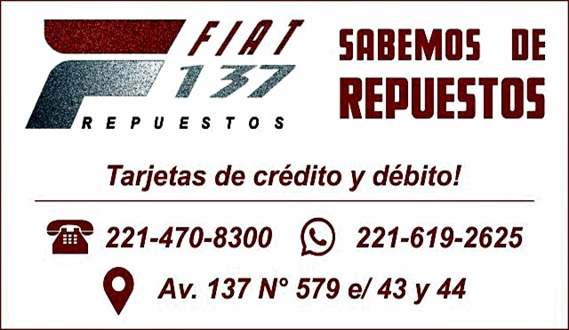 Fiat 137